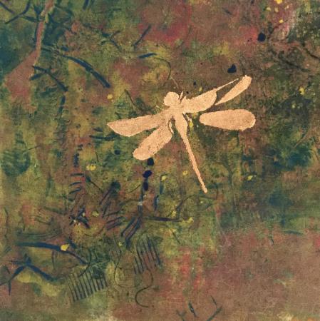 artwork by Susan Richards, Artist