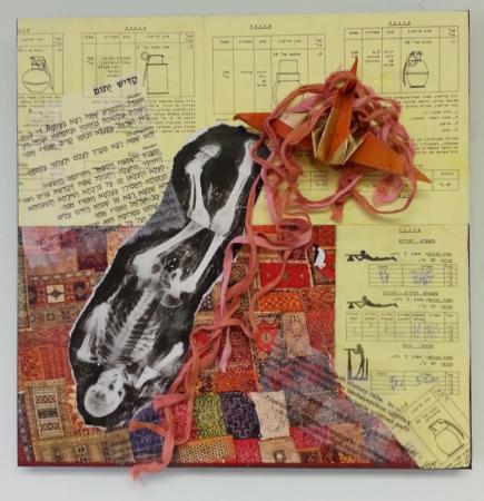 artwork by Susan Richards, Artist