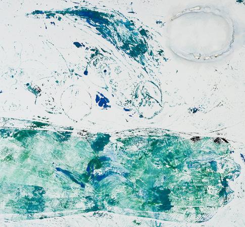 artwork by Susan Richards, Artist