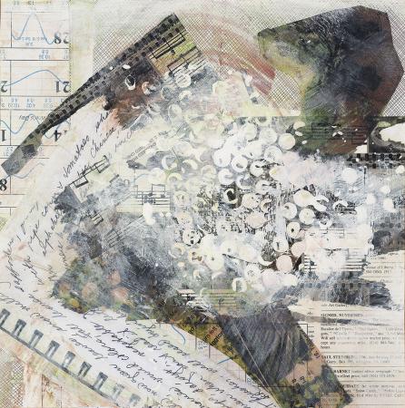 artwork by Susan Richards, Artist