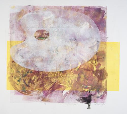 artwork by Susan Richards, Artist