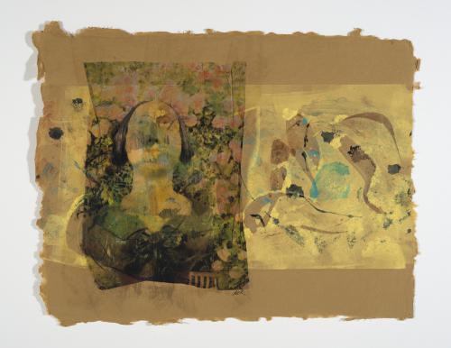 artwork by Susan Richards, Artist