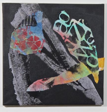 artwork by Susan Richards, Artist