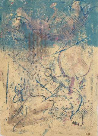 artwork by Susan Richards, Artist