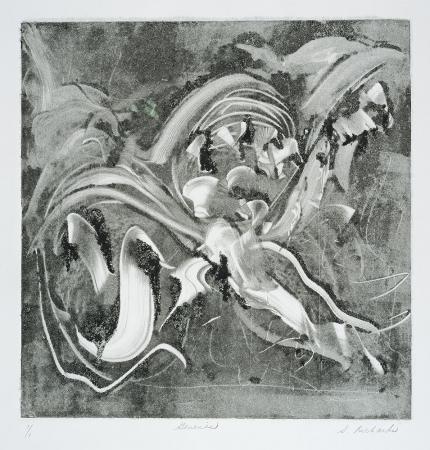 artwork by Susan Richards, Artist