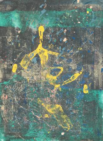 artwork by Susan Richards, Artist