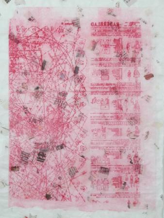 artwork by Susan Richards, Artist