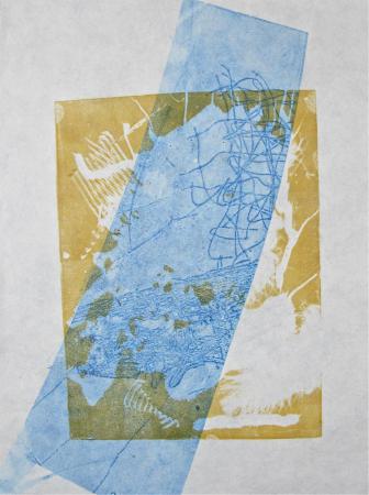 artwork by Susan Richards, Artist