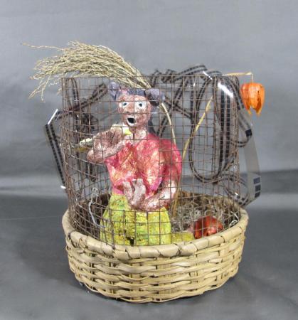 artwork by Susan Richards, Artist