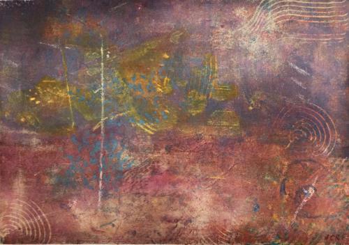 artwork by Susan Richards, Artist