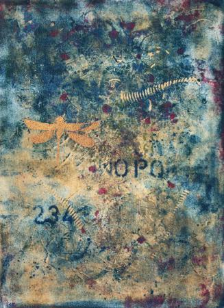 artwork by Susan Richards, Artist