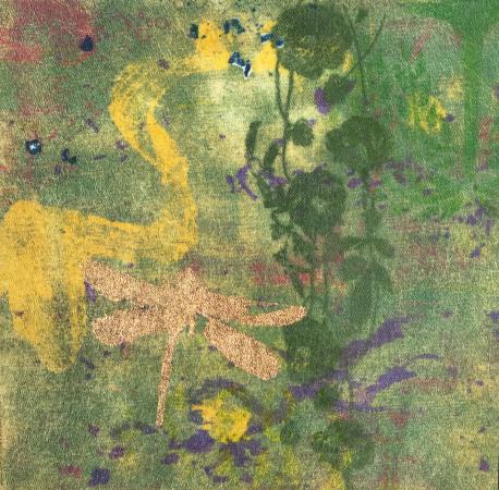 artwork by Susan Richards, Artist