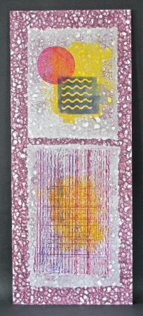 artwork by Susan Richards, Artist