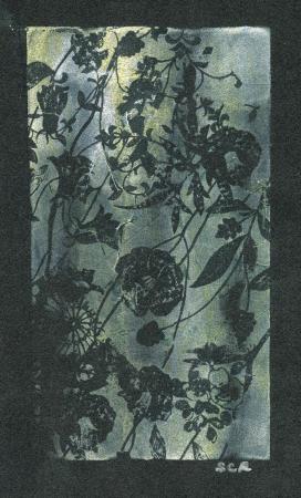 artwork by Susan Richards, Artist