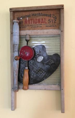 artwork by Susan Richards, Artist