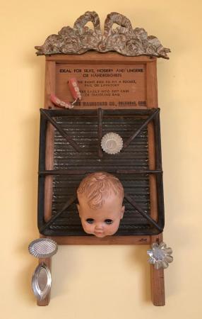 artwork by Susan Richards, Artist