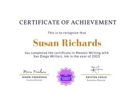 artwork by Susan Richards, Artist