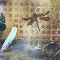 artwork by Susan Richards, Artist