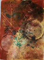 artwork by Susan Richards, Artist