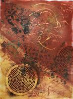 artwork by Susan Richards, Artist