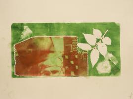 artwork by Susan Richards, Artist