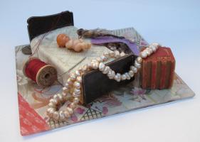 Good for One Fare by Susan Richards