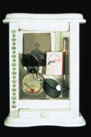 Cigar Box by Susan Richards