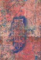 artwork by Susan Richards, Artist