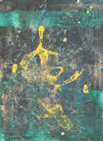 artwork by Susan Richards, Artist