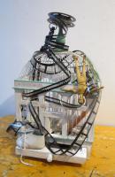 artwork by Susan Richards, Artist