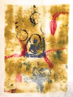 artwork by Susan Richards, Artist