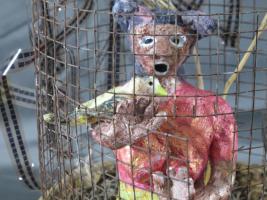 artwork by Susan Richards, Artist