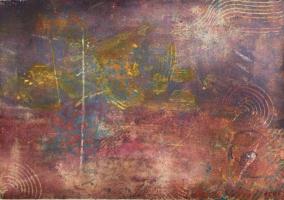 artwork by Susan Richards, Artist