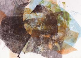 artwork by Susan Richards, Artist