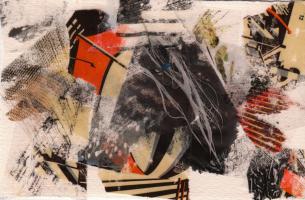 artwork by Susan Richards, Artist