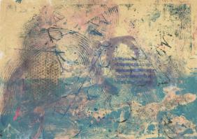 artwork by Susan Richards, Artist