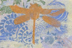 artwork by Susan Richards, Artist