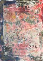 artwork by Susan Richards, Artist