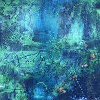 artwork by Susan Richards, Artist