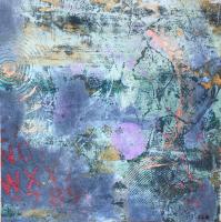 artwork by Susan Richards, Artist