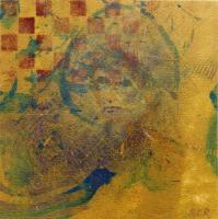 artwork by Susan Richards, Artist