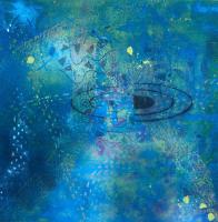 artwork by Susan Richards, Artist